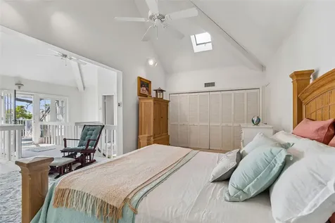 600 N Mayo Street Crystal Beach FL 34681