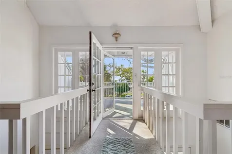 600 N Mayo Street Crystal Beach FL 34681