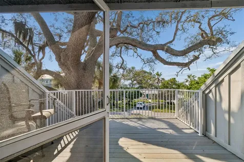 600 N Mayo Street Crystal Beach FL 34681
