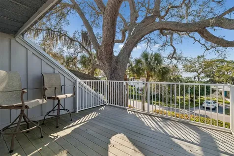 600 N Mayo Street Crystal Beach FL 34681
