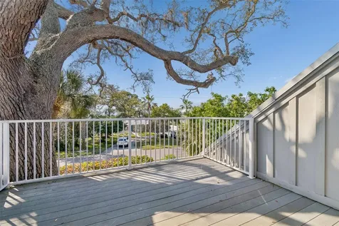 600 N Mayo Street Crystal Beach FL 34681