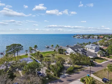 600 N Mayo Street Crystal Beach FL 34681
