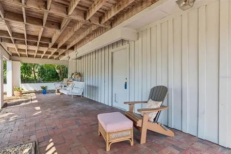 600 N Mayo Street Crystal Beach FL 34681