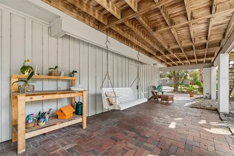 600 N Mayo Street Crystal Beach FL 34681