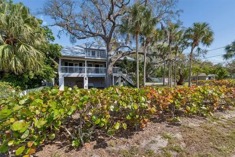 600 N Mayo Street Crystal Beach FL 34681