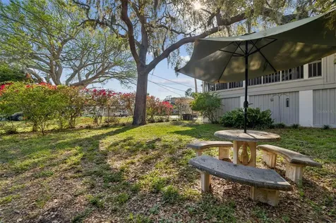 600 N Mayo Street Crystal Beach FL 34681