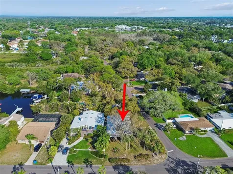 600 N Mayo Street Crystal Beach FL 34681