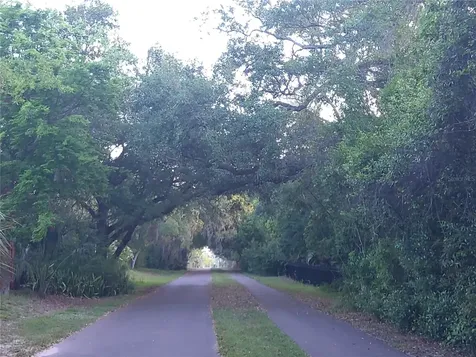 600 N Mayo Street Crystal Beach FL 34681