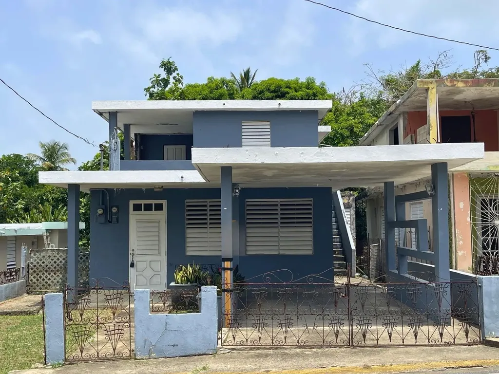 Carr 3 Parc 13 Bo Daguao Naguabo PR 00718