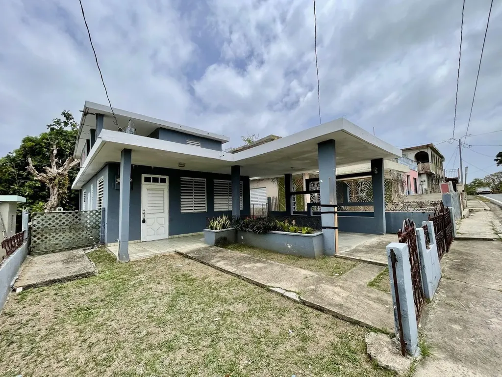 Carr 3 Parc 13 Bo Daguao Naguabo PR 00718