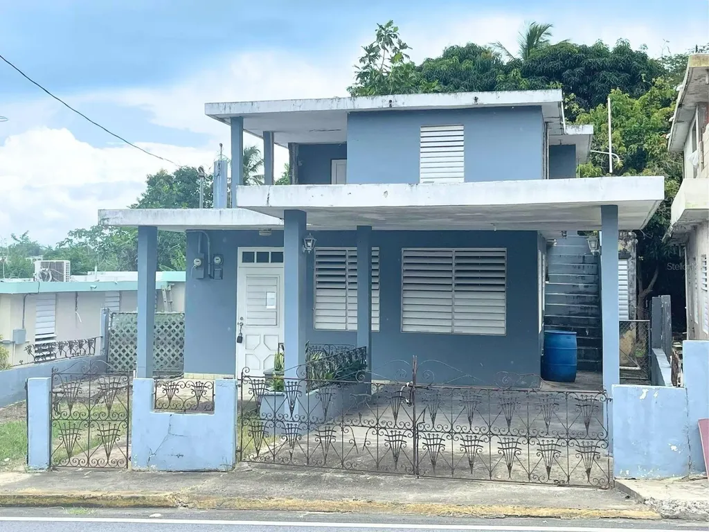 Carr 3 Parc 13 Bo Daguao Naguabo PR 00718