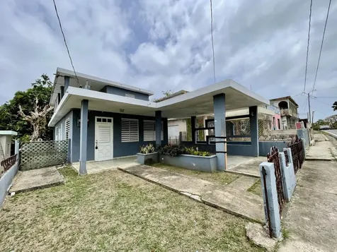 Carr 3 Parc 13 Bo Daguao Naguabo PR 00718