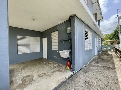 Carr 3 Parc 13 Bo Daguao Naguabo PR 00718