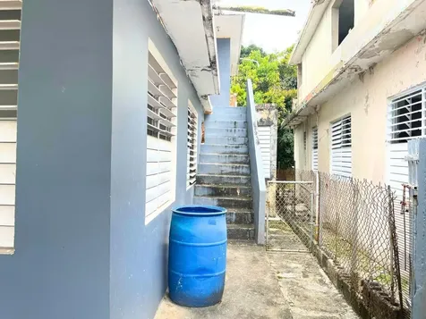 Carr 3 Parc 13 Bo Daguao Naguabo PR 00718