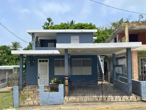 Carr 3 Parc 13 Bo Daguao Naguabo PR 00718