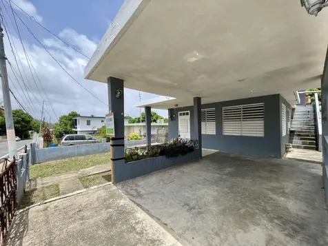 Carr 3 Parc 13 Bo Daguao Naguabo PR 00718