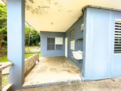 Carr 3 Parc 13 Bo Daguao Naguabo PR 00718