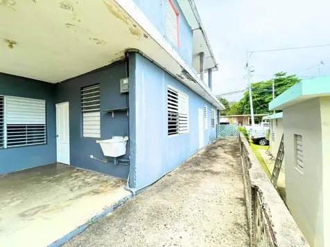 Carr 3 Parc 13 Bo Daguao Naguabo PR 00718