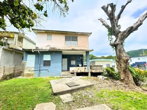 Carr 3 Parc 13 Bo Daguao Naguabo PR 00718