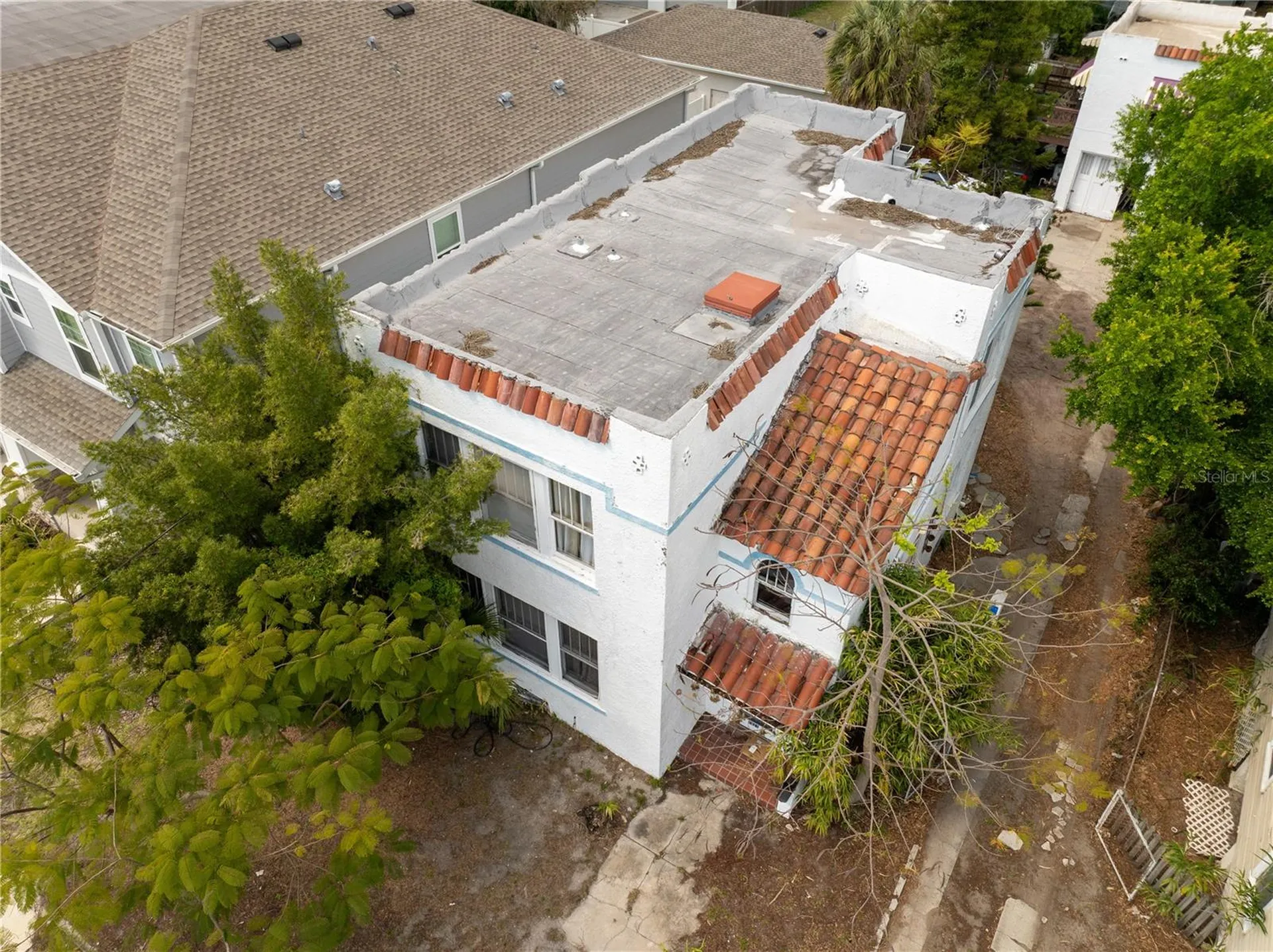 1911 W North A Street Tampa FL 33606