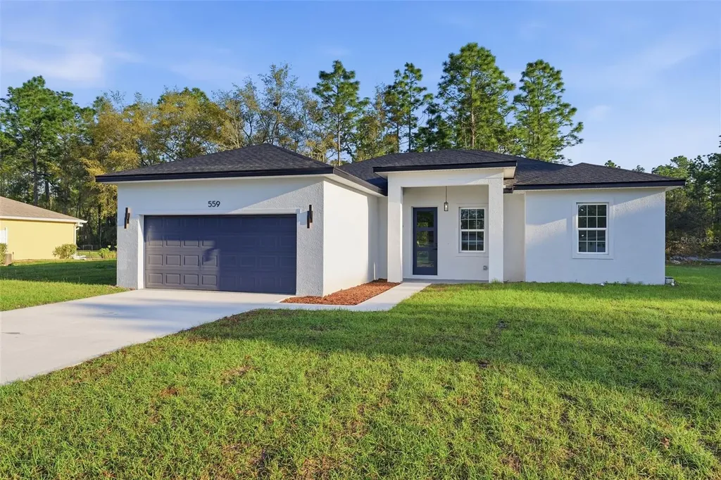 559 W Heronsbill Lane Dunnellon FL 34434