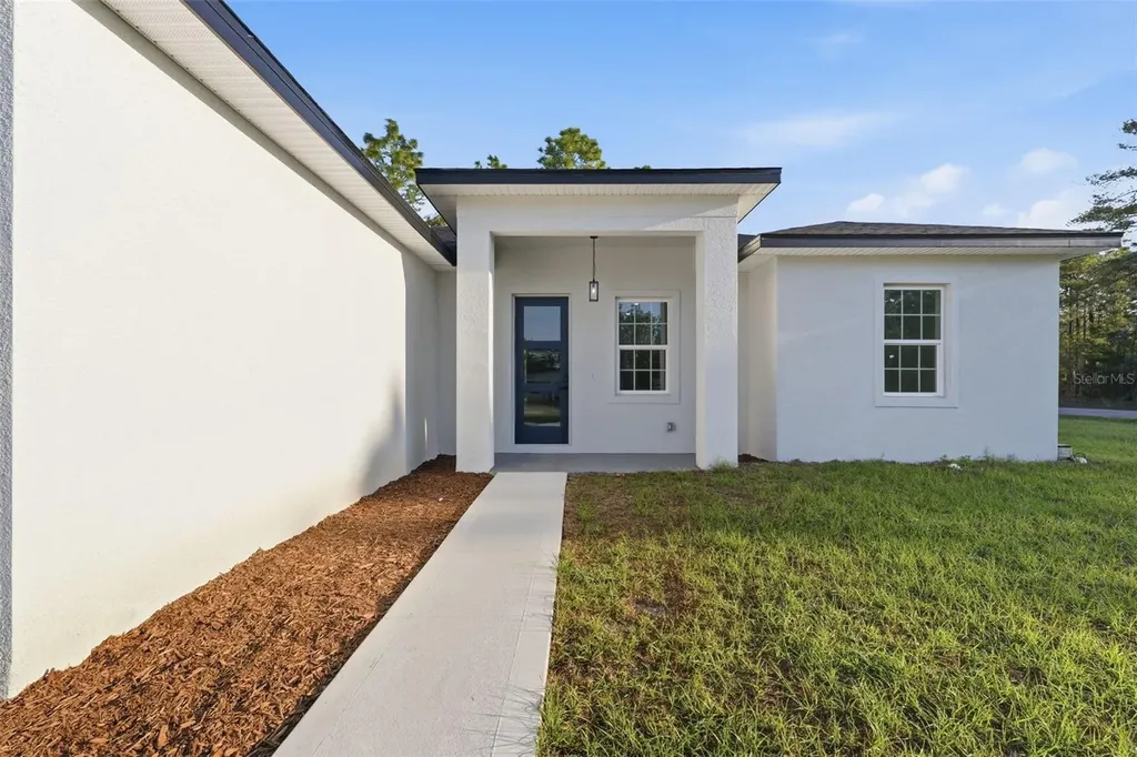 559 W Heronsbill Lane Dunnellon FL 34434