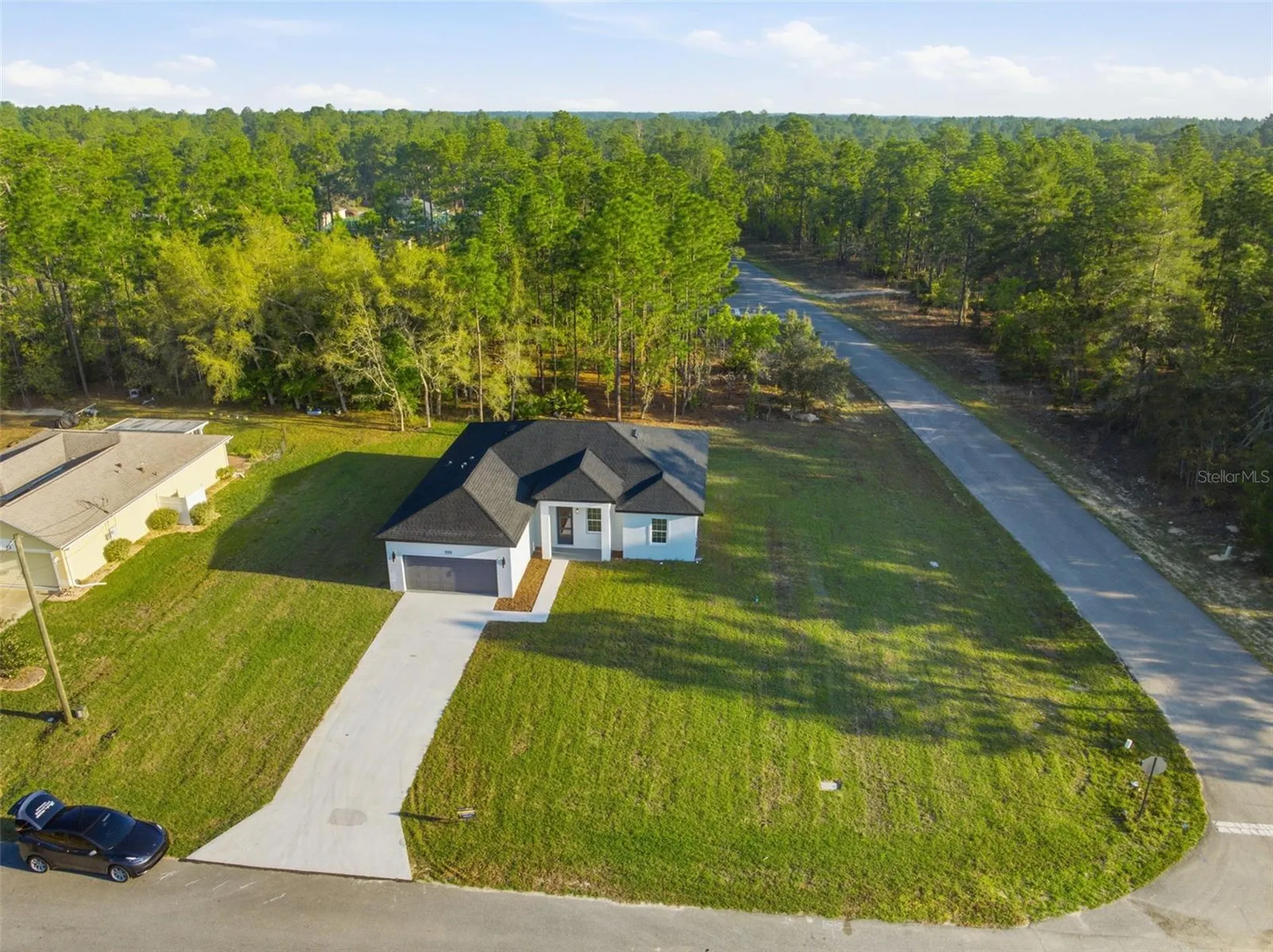 559 W Heronsbill Lane Dunnellon FL 34434