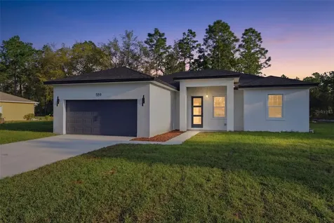 559 W Heronsbill Lane Dunnellon FL 34434