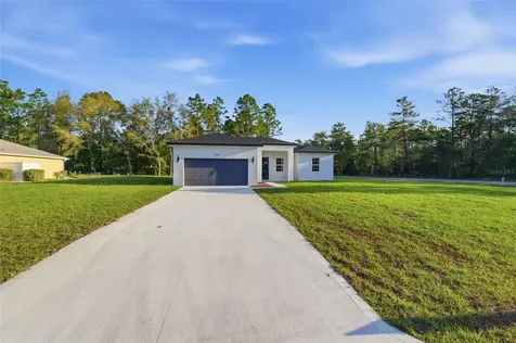 559 W Heronsbill Lane Dunnellon FL 34434
