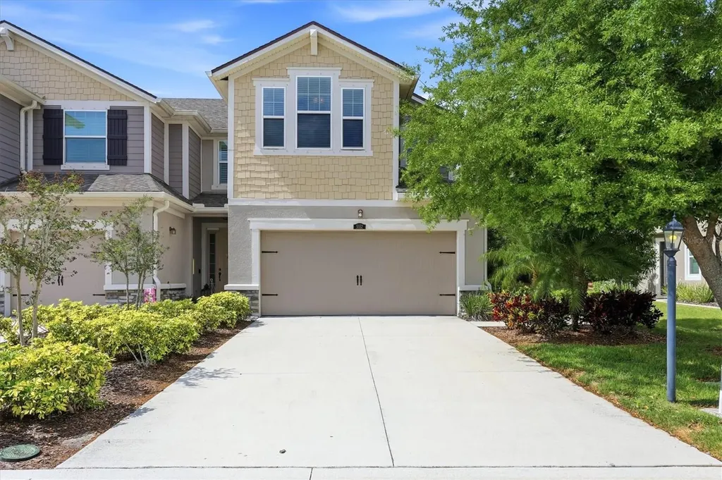 5552 Pleasantview Court Bradenton FL 34211