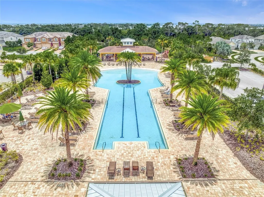5552 Pleasantview Court Bradenton FL 34211