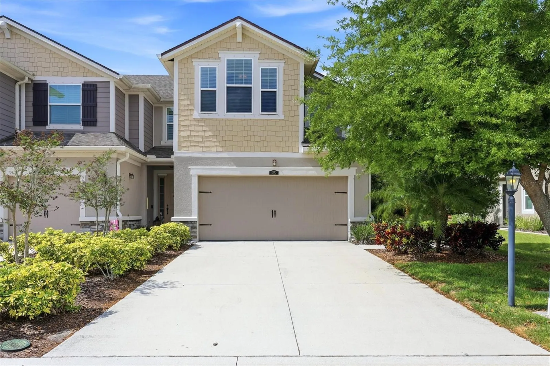 5552 Pleasantview Court Bradenton FL 34211