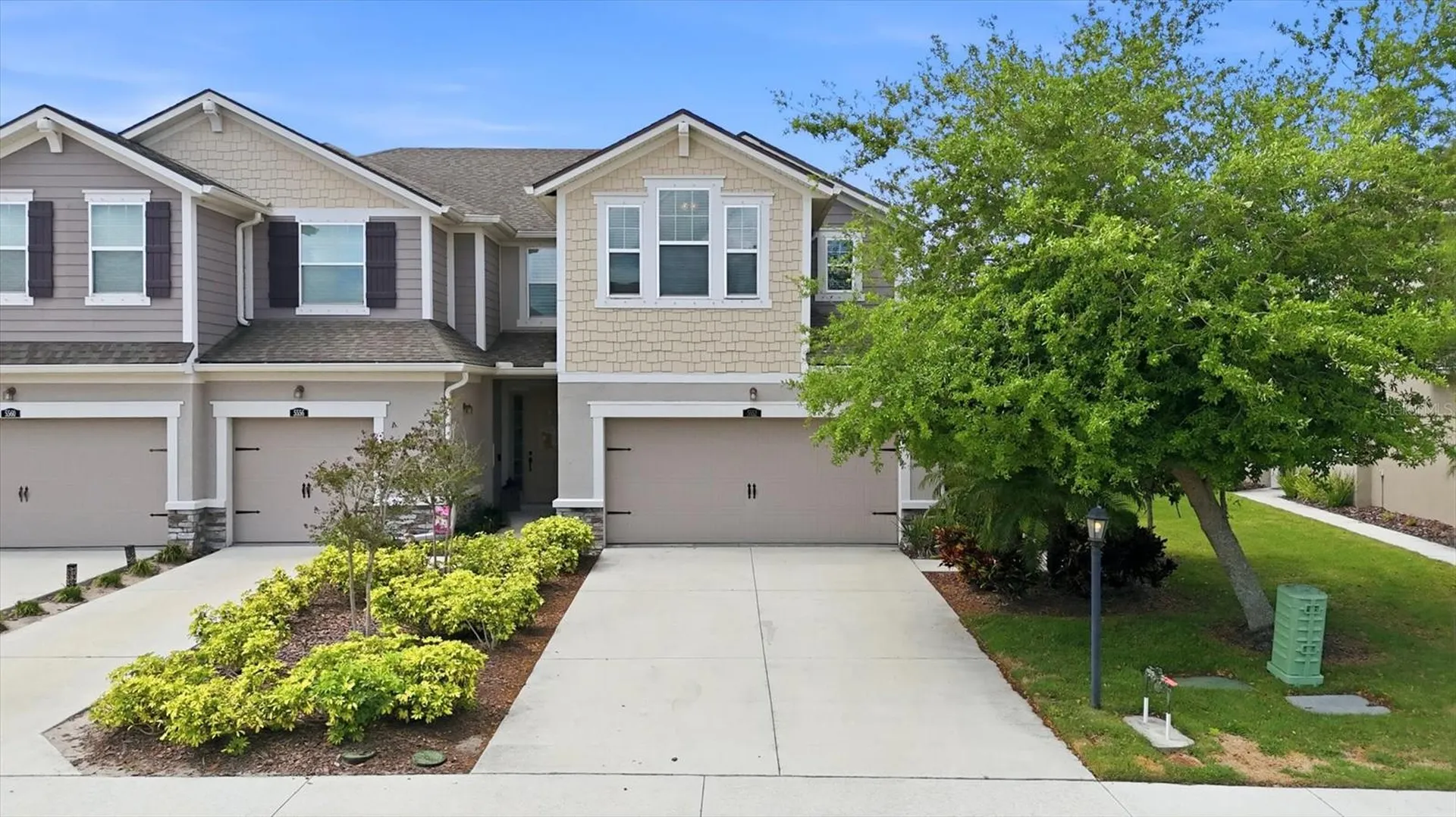 5552 Pleasantview Court Bradenton FL 34211
