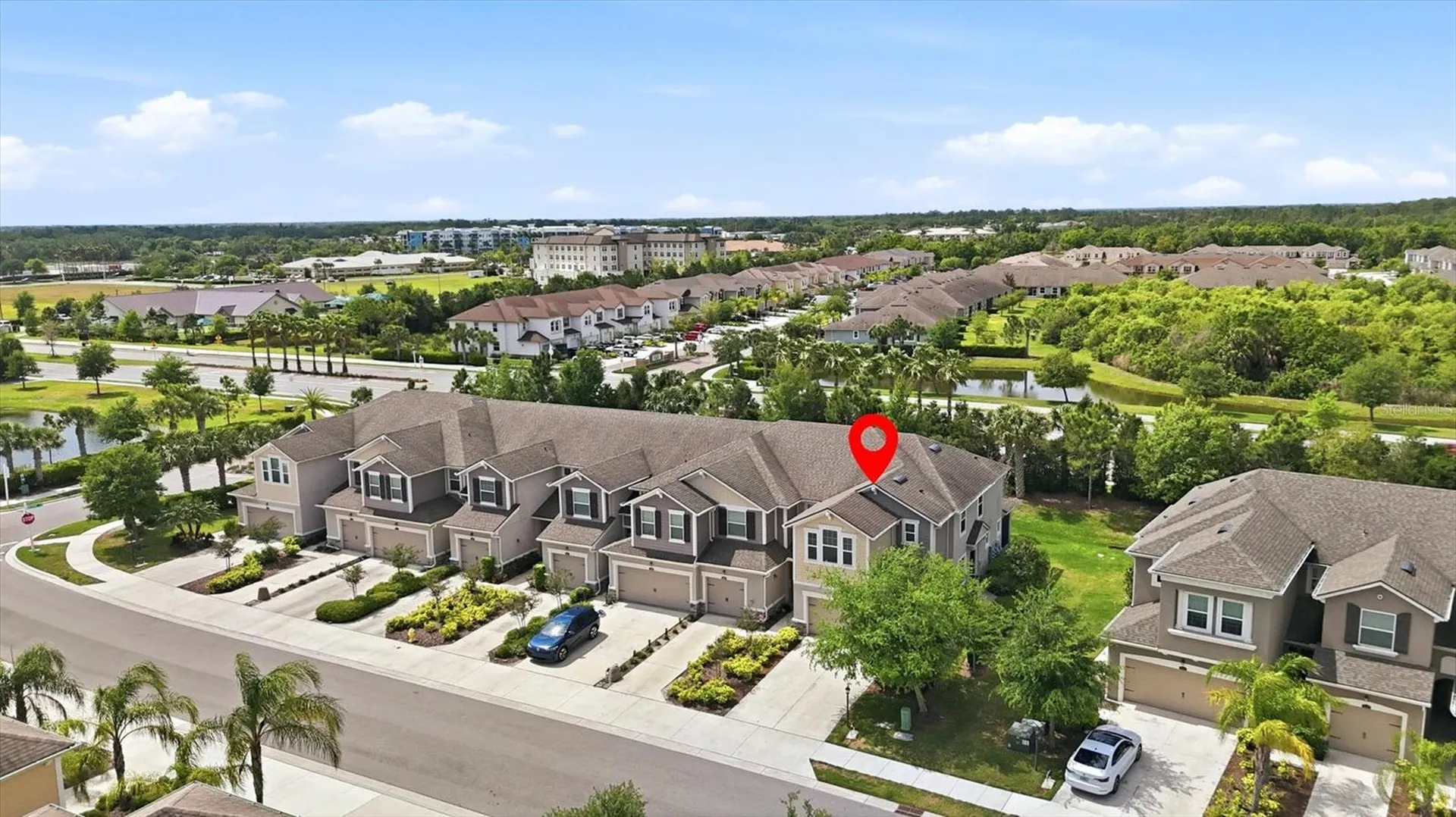 5552 Pleasantview Court Bradenton FL 34211