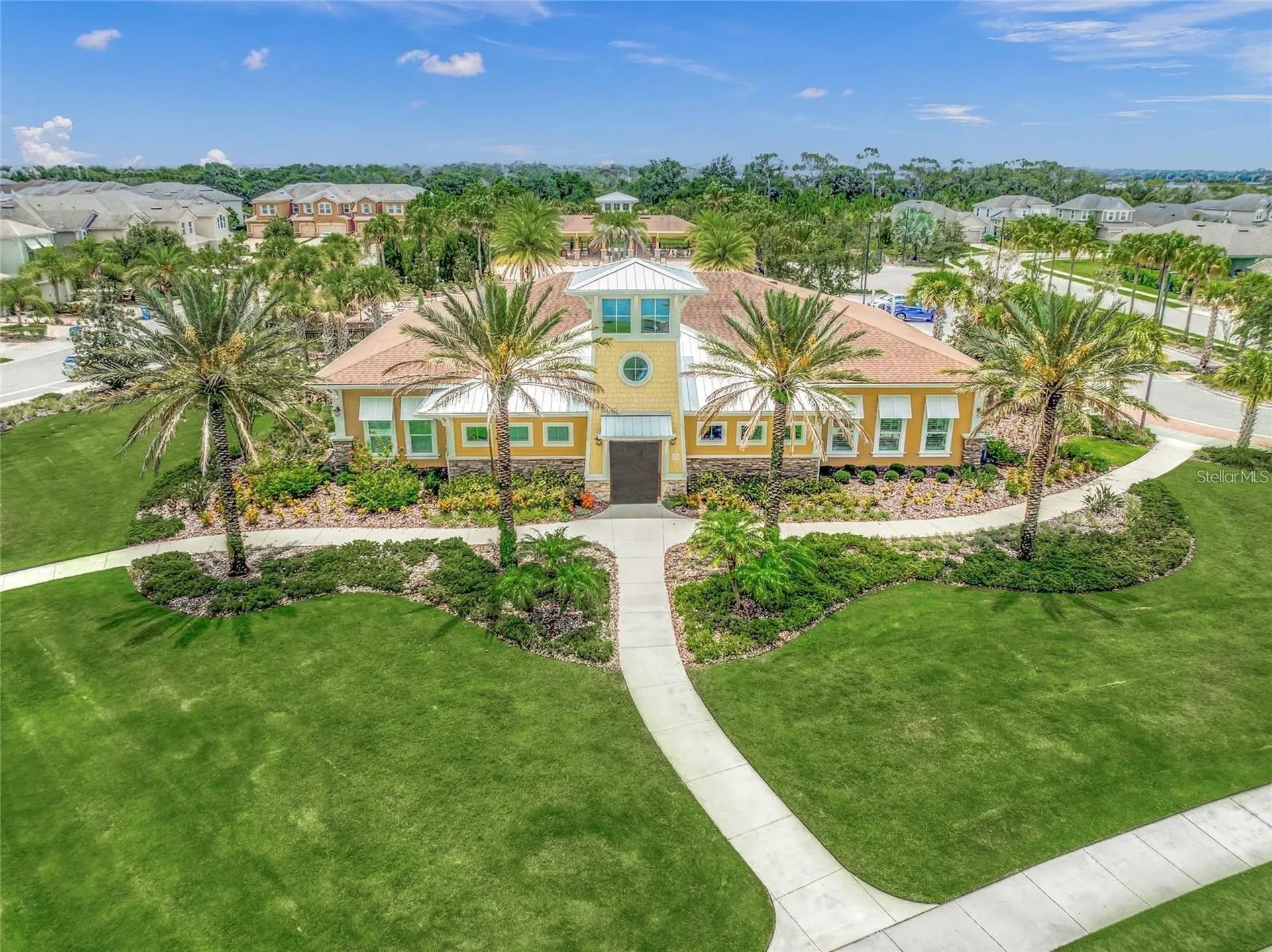 5552 Pleasantview Court Bradenton FL 34211