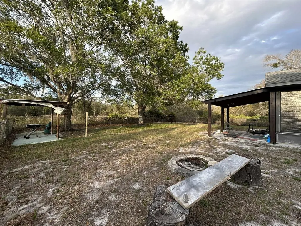 3137 Carlton Avenue Lake Placid FL 33852