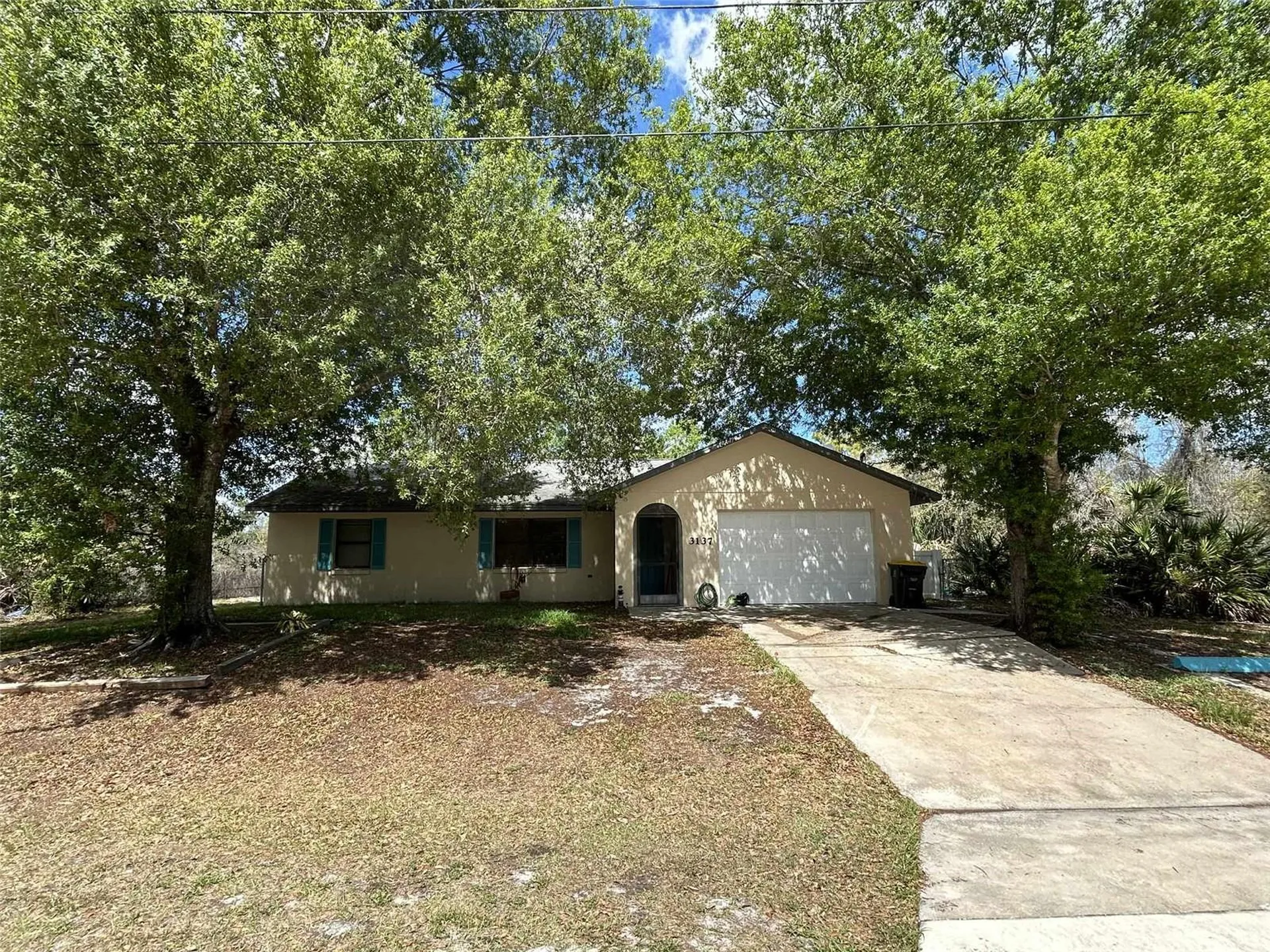 3137 Carlton Avenue Lake Placid FL 33852