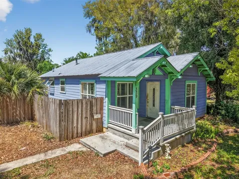 339 N Clayton Street Mount Dora FL 32757