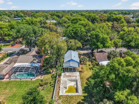 339 N Clayton Street Mount Dora FL 32757