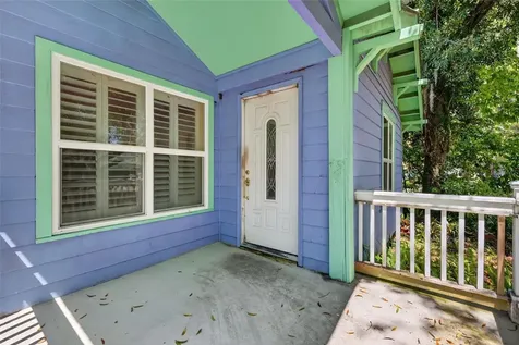 339 N Clayton Street Mount Dora FL 32757