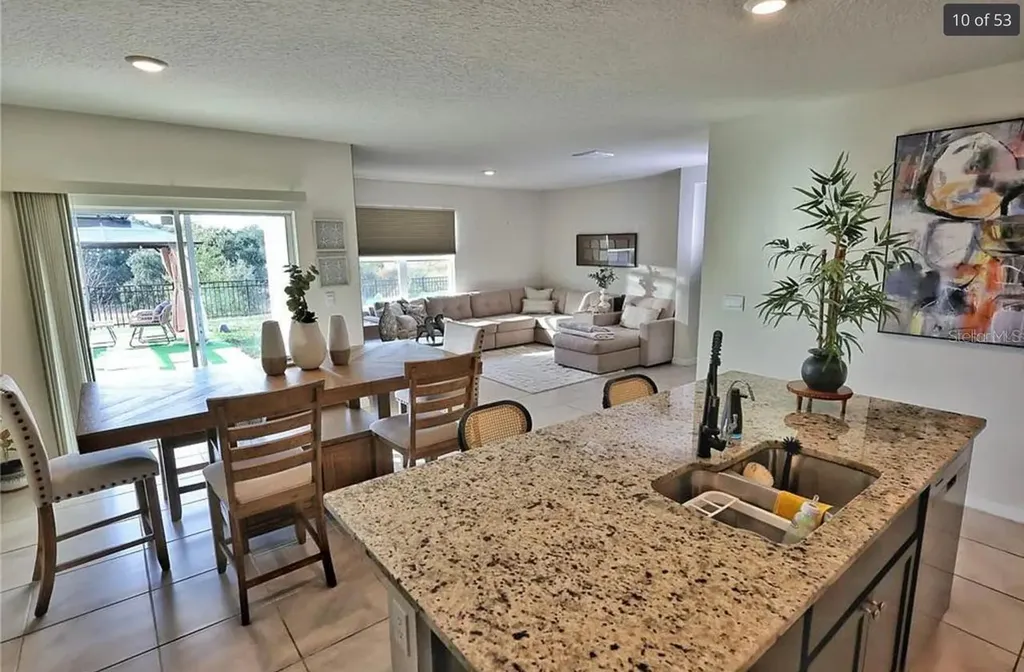 1724 Buckeye Drive Davenport FL 33837