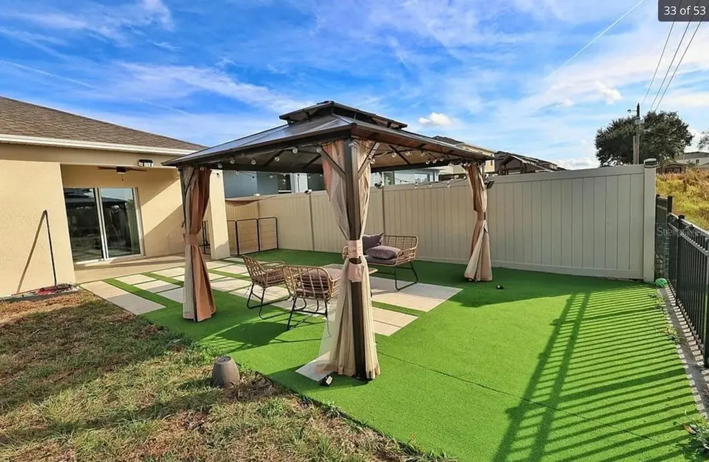 1724 Buckeye Drive Davenport FL 33837