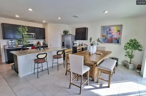 1724 Buckeye Drive Davenport FL 33837