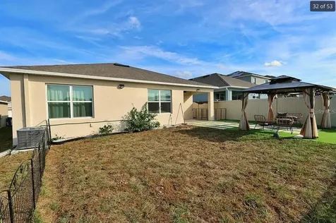 1724 Buckeye Drive Davenport FL 33837