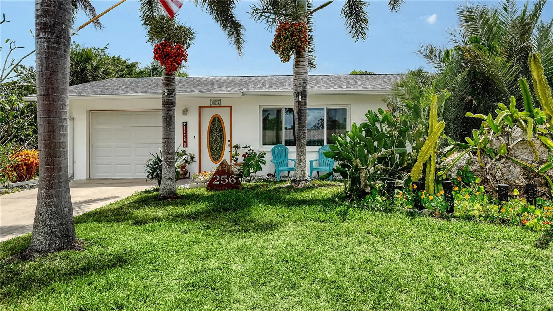 256 Eider Road Venice FL 34293