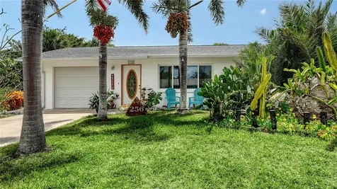 256 Eider Road Venice FL 34293
