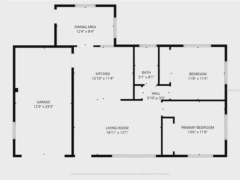 256 Eider Road Venice FL 34293