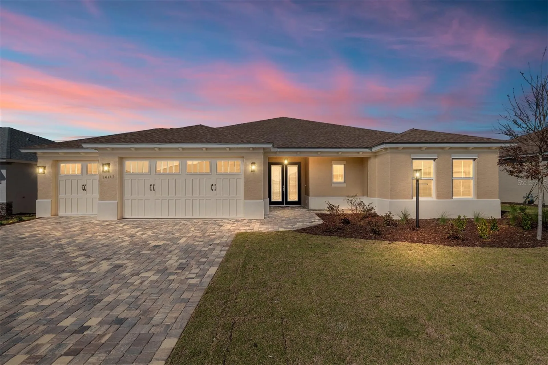 10127 SW 82nd Place Road Ocala FL 34481