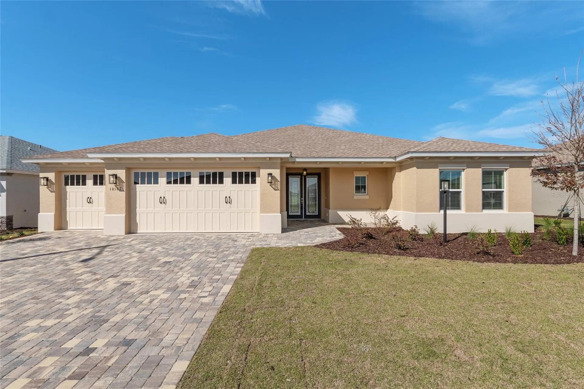 10127 SW 82nd Place Road Ocala FL 34481