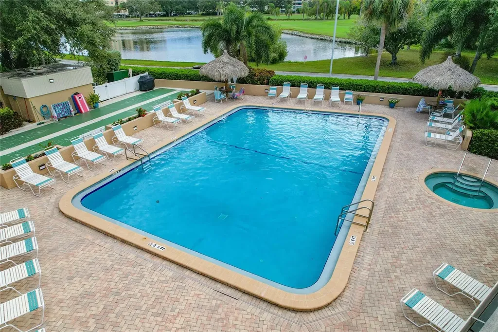 2616 Cove Cay Drive Clearwater FL 33760